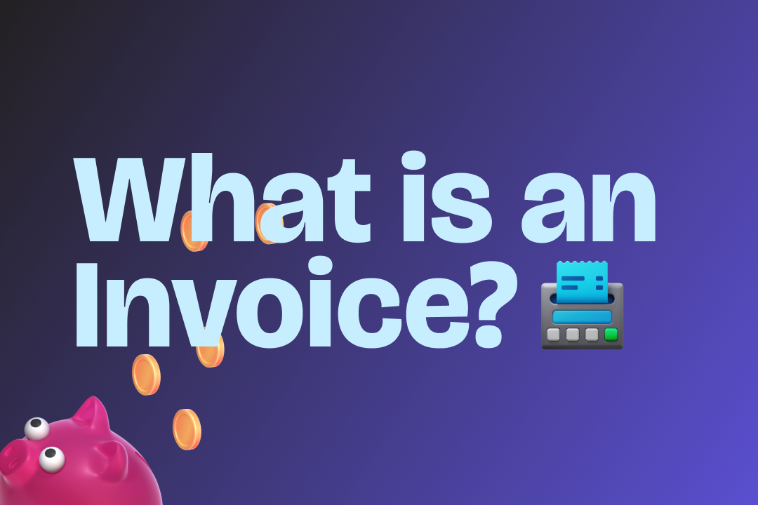 What is an Invoice? | Complete Guide to Invoices for Businesses & Freelancers